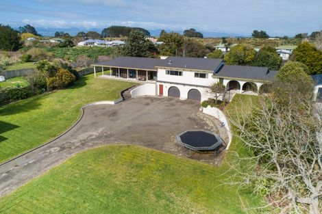 Photo of property in 78 Cook Street, Foxton, 4814