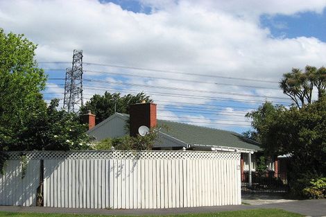 Photo of property in 7 Kingsgate Place, Burnside, Christchurch, 8053