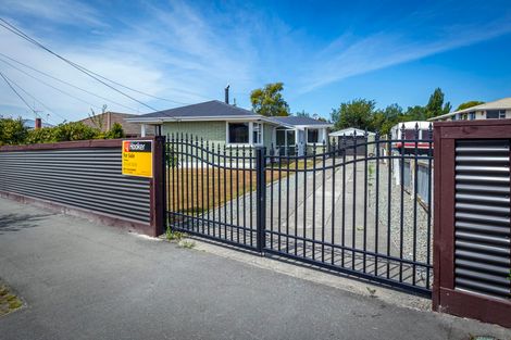 Photo of property in 54 Kent Street, Marchwiel, Timaru, 7910