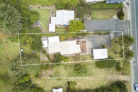 Photo of property in 380 State Highway 10, Cable Bay, 0420