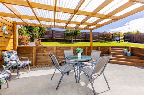 Photo of property in 241 Te Tomo Street, Te Awamutu, 3800