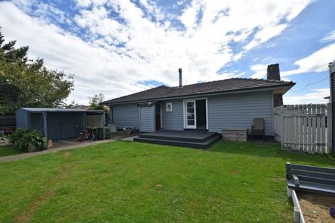 Photo of property in 597 Tweed Street, Newfield, Invercargill, 9812