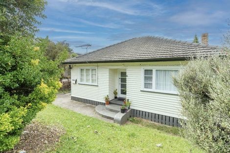 Photo of property in 18 Masters Avenue, Hillcrest, Hamilton, 3216