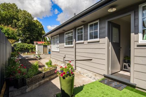 Photo of property in 27 Ward Street, Springlands, Blenheim, 7201