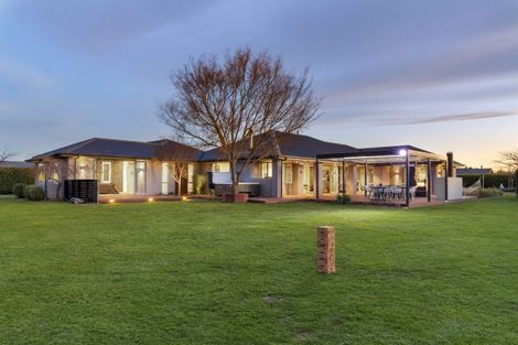 Photo of property in 41 Cullen Avenue, Swannanoa, Rangiora, 7475