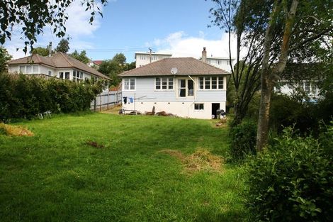 Photo of property in 6 Panmure Avenue, Calton Hill, Dunedin, 9012