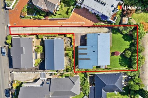 Photo of property in 54 Drivers Road, Maori Hill, Dunedin, 9010