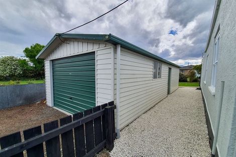 Photo of property in 18 Opie Street, Waimate, 7924