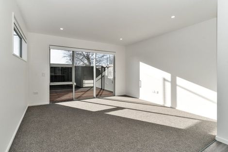 Photo of property in 9/51 Hills Road, Edgeware, Christchurch, 8013