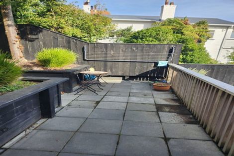 Photo of property in 64 Central Terrace, Kelburn, Wellington, 6012