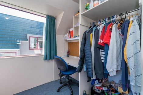 Photo of property in 5/791 Great King Street North, North Dunedin, Dunedin, 9016