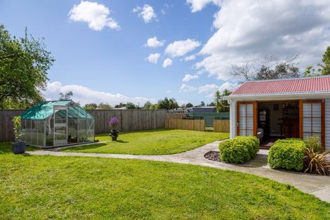 Photo of property in 11 Madden Place, Solway, Masterton, 5810