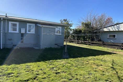 Photo of property in 11 Tararua Street, Pahiatua, 4910