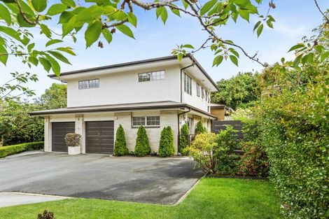 Photo of property in 11 Muritai Crescent, Havelock North, 4130