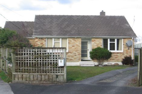 Photo of property in 8 Perry Place, Bader, Hamilton, 3206