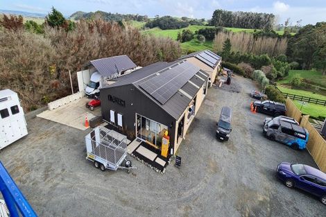 Photo of property in 136 Wily Road, Puni, Pukekohe, 2678