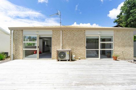 Photo of property in 3a Brooklyn Road, Claudelands, Hamilton, 3214
