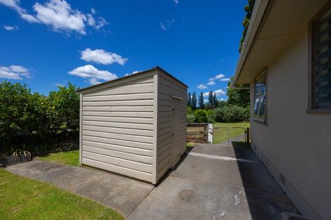 Photo of property in 956 Finnis Road, Pohangina, Ashhurst, 4884