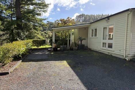 Photo of property in 1415a Pohuehue Road, Warkworth, 0983