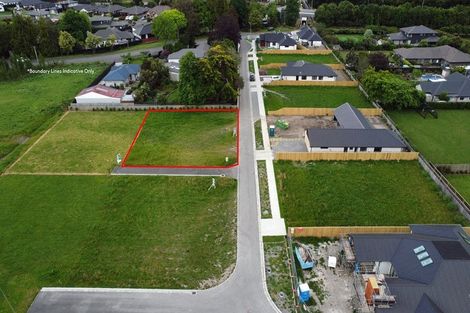 Photo of property in 2 Gulati Lane, Mairehau, 8052