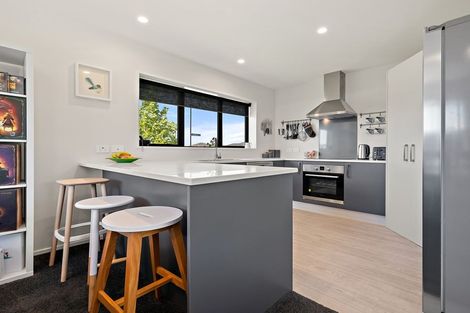 Photo of property in 1 Cloverlea Court, Rolleston, 7614