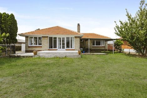 Photo of property in 51 Allenby Road, Papatoetoe, Auckland, 2025