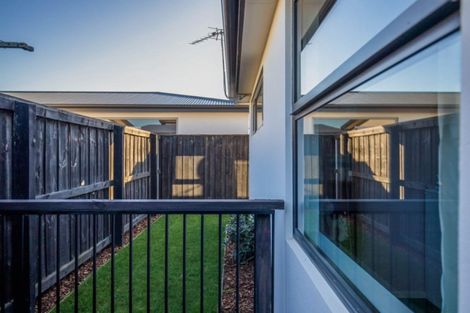 Photo of property in 148 Infinity Drive, Pegasus, 7612