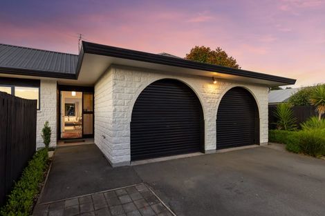 Photo of property in 69 Regency Crescent, Redwood, Christchurch, 8051