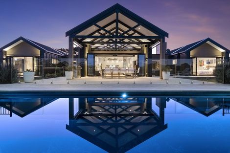 Photo of property in 1 Edward Jonkers Drive, Riverhead, Albany, 0793