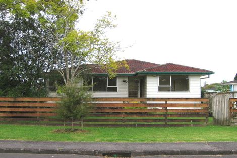 Photo of property in 22 Tabitha Crescent, Henderson, Auckland, 0612