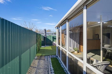 Photo of property in 82 William Street, Ashburton, 7700