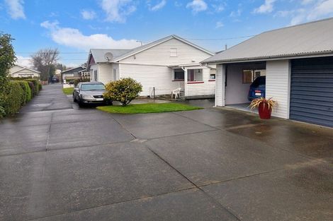 Photo of property in 37 Somerfield Street, Somerfield, Christchurch, 8024