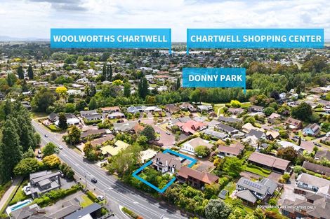 Photo of property in 23 Tiffiney Place, Chartwell, Hamilton, 3210