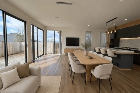 Photo of property in 2 Turbine Way, Hobsonville, Auckland, 0616
