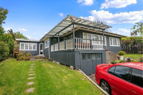 Photo of property in 28 Wilson Street, Waihi, 3610
