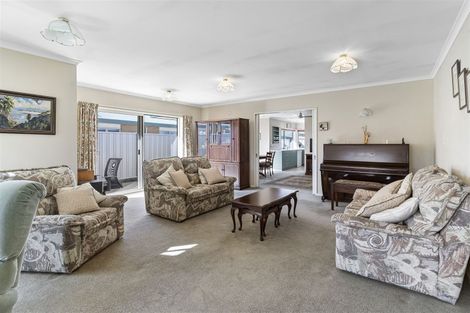 Photo of property in 7 Norris Way, Masterton, 5810