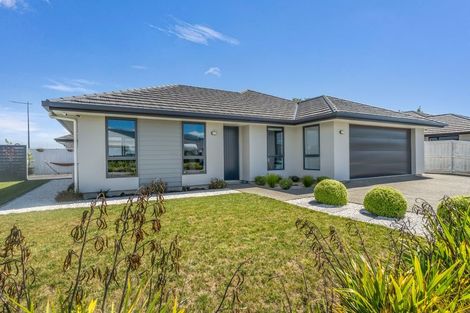 Photo of property in 1 Carmine Crescent, Appleby, Richmond, 7020