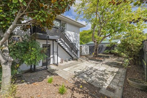 Photo of property in 113a Fisher Avenue, Beckenham, Christchurch, 8023