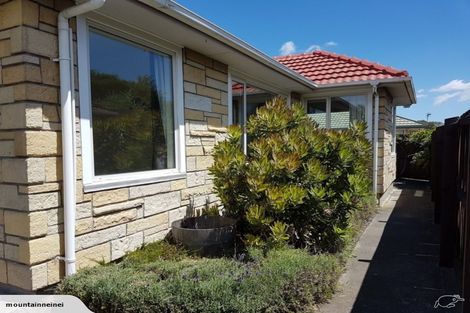 Photo of property in 154 Halswell Road, Hillmorton, Christchurch, 8025