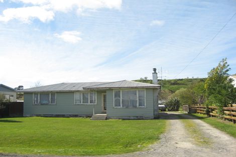 Photo of property in 47 Apatu Street, Wairoa, 4108