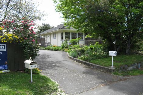 Photo of property in 2/39 Roto Street, Tahunanui, Nelson, 7011