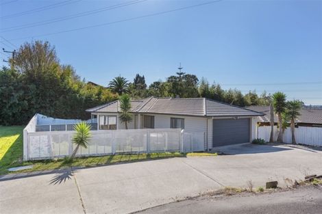 Photo of property in 316 Triangle Road, Massey, Auckland, 0614