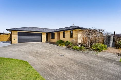 Photo of property in 2 Rawiri Drive, Bell Block, New Plymouth, 4312