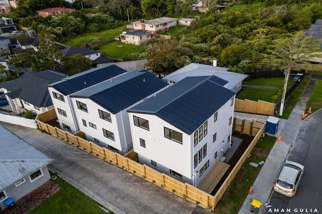 Photo of property in 49d Webster Avenue, Mount Roskill, Auckland, 1041