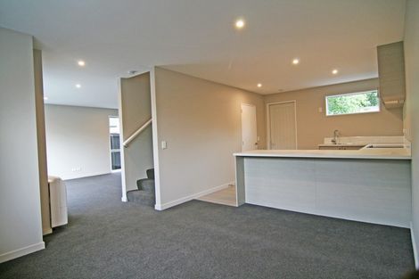 Photo of property in 21c Dickens Street, Addington, Christchurch, 8024
