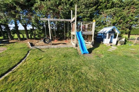 Photo of property in 531 Maddisons Road, Rolleston, Christchurch, 7675