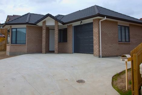 Photo of property in 33 Edgewood Way, Henderson, Auckland, 0612