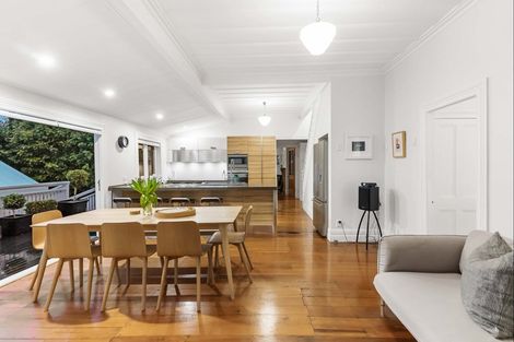 Photo of property in 46 Clifton Road, Herne Bay, Auckland, 1011