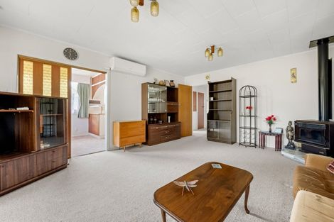 Photo of property in 143 Clouston Park Road, Clouston Park, Upper Hutt, 5018