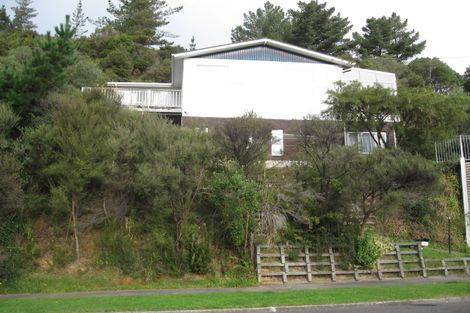 Photo of property in 45 Lowry Crescent, Stokes Valley, Lower Hutt, 5019